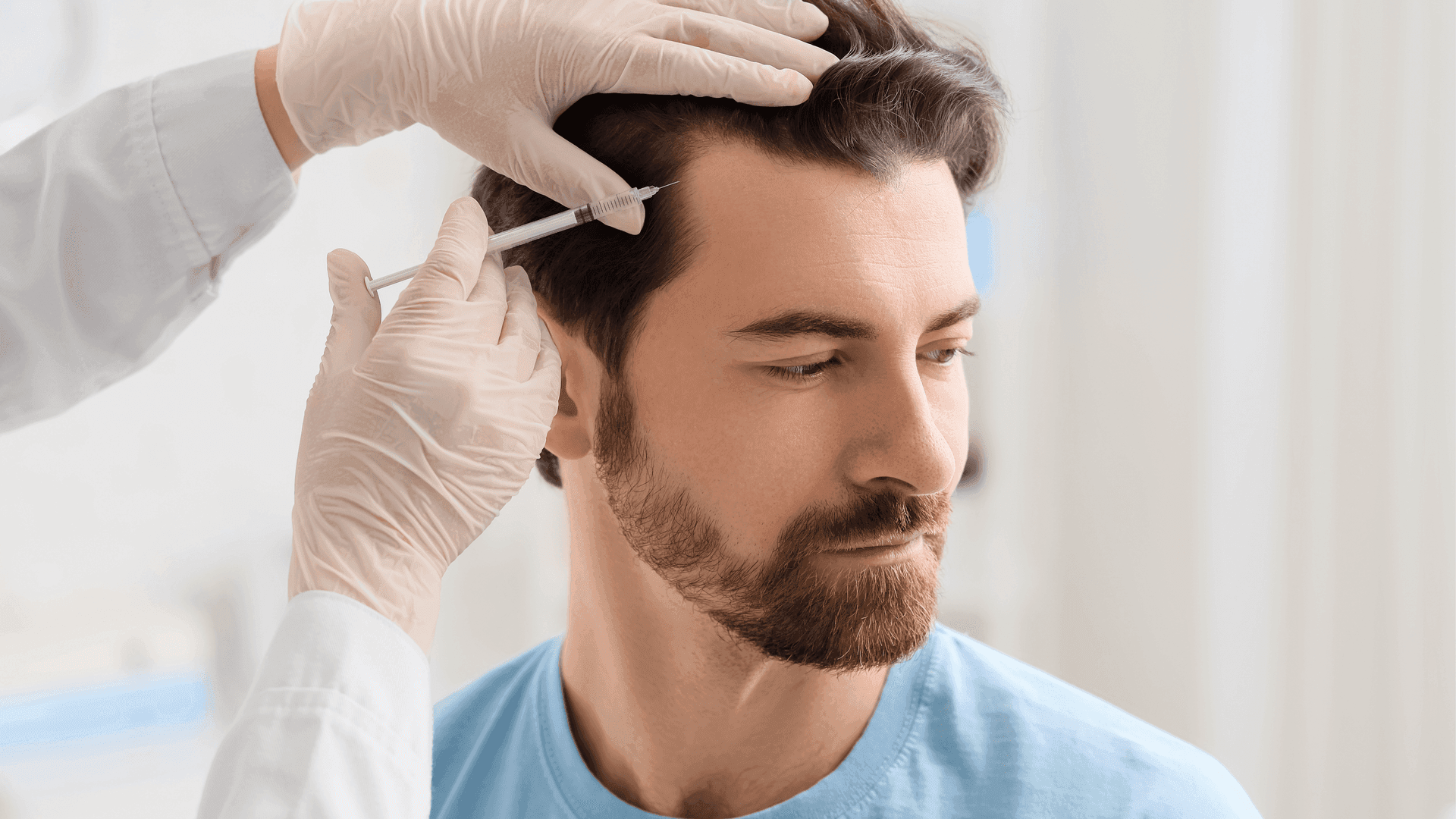 Hair Loss Treatment